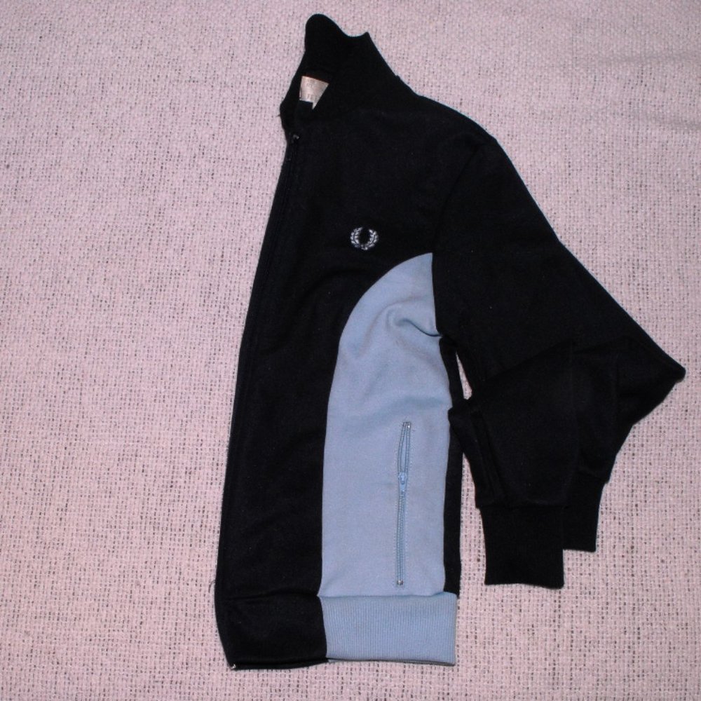 Fred Perry Jacket size : xxs vintage